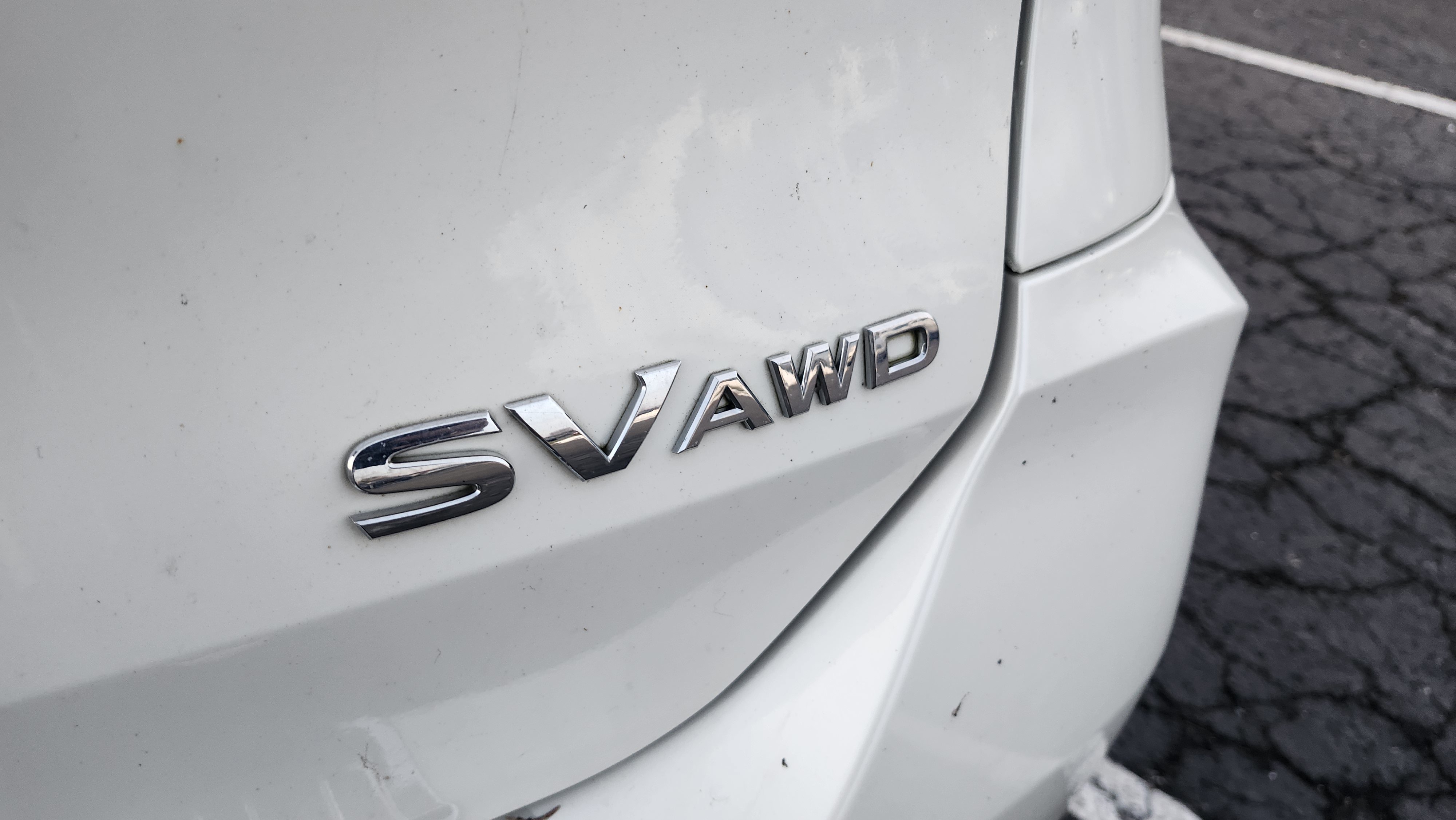 Used 2018 Nissan Rogue SV image 24