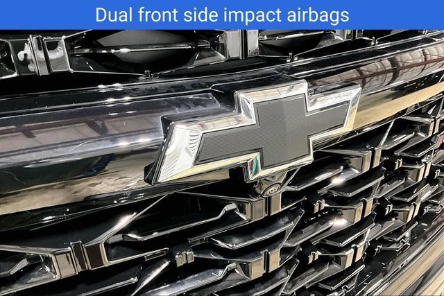 Certified 2025 Chevrolet Traverse RS w/ LPO, Floor Liner Package AWD/4WD image 29