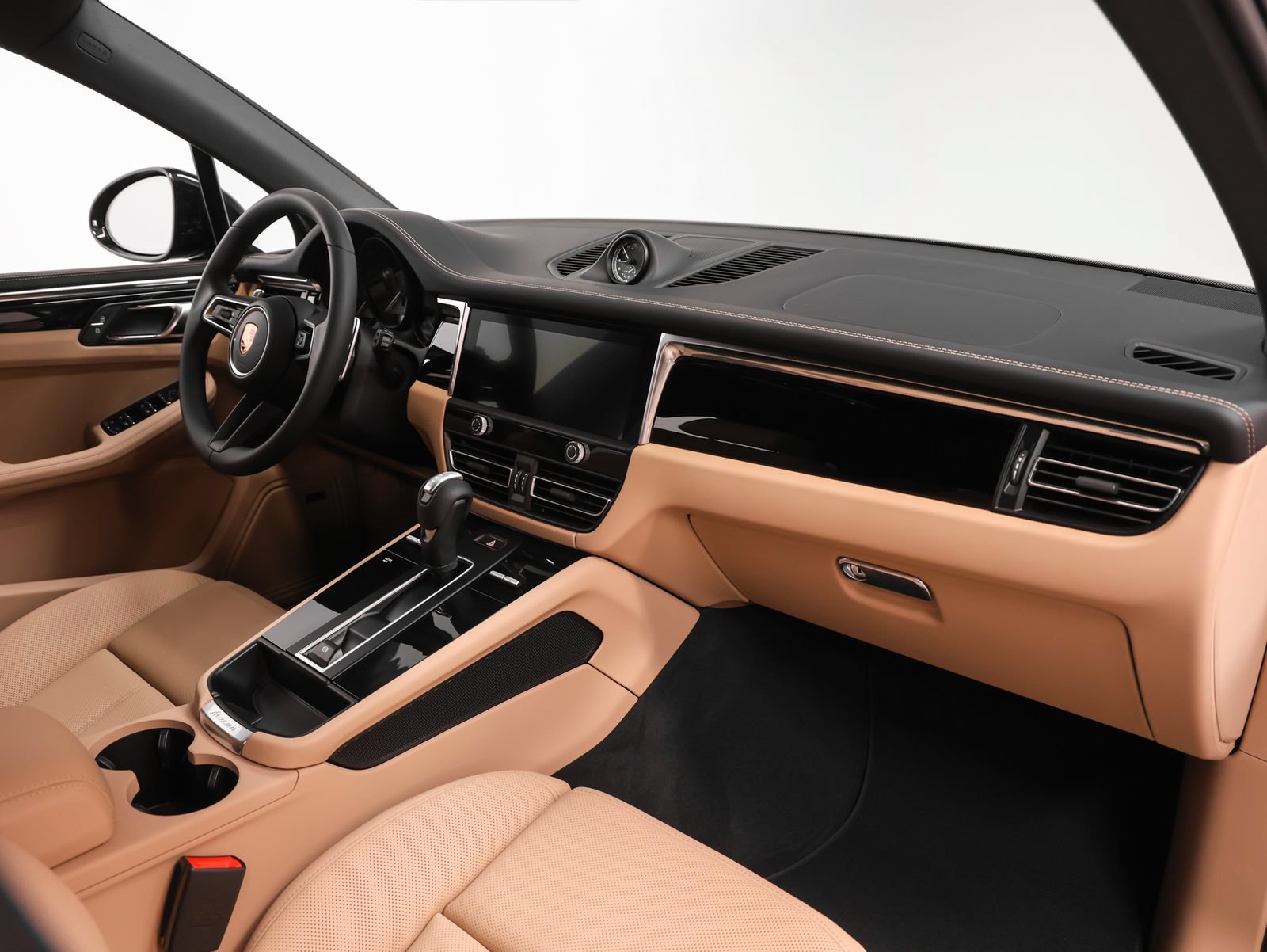 New 2026 Porsche Macan AWD/4WD image 22