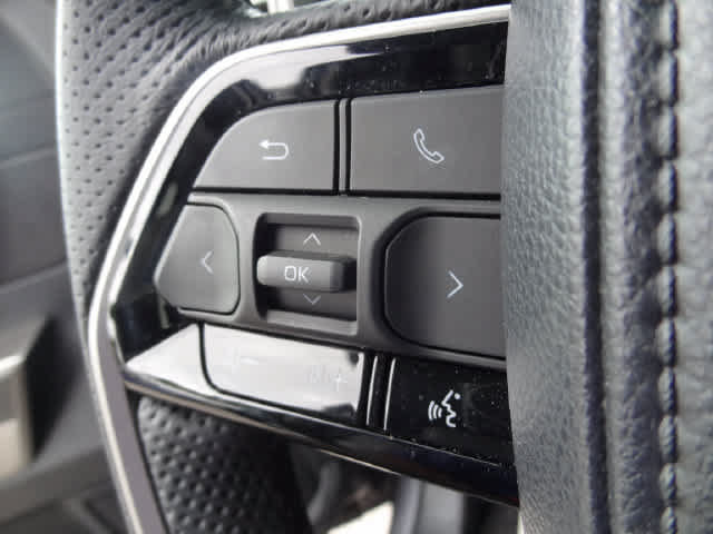 Used 2024 Toyota Tundra SR5 w/ SR5 Premium Package AWD/4WD image 19