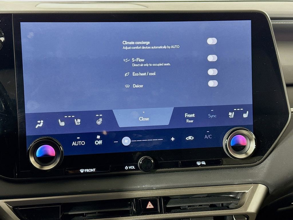 Certified 2023 Lexus RX 350 350h Premium Plus image 16