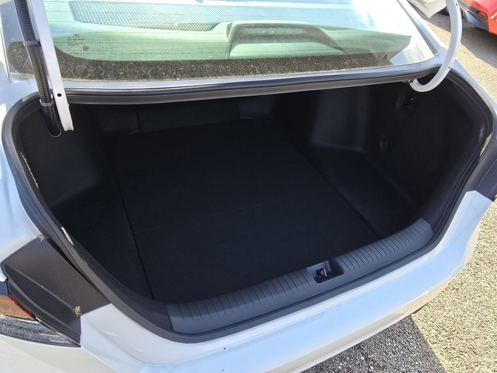 New 2026 Honda Accord LX image 12