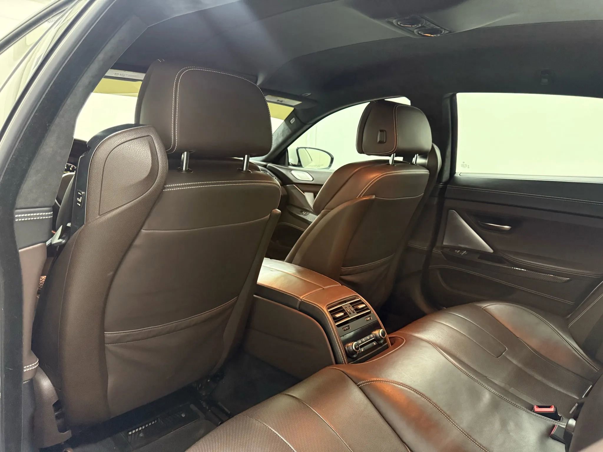 Used 2019 BMW M6 Gran Coupe image 13