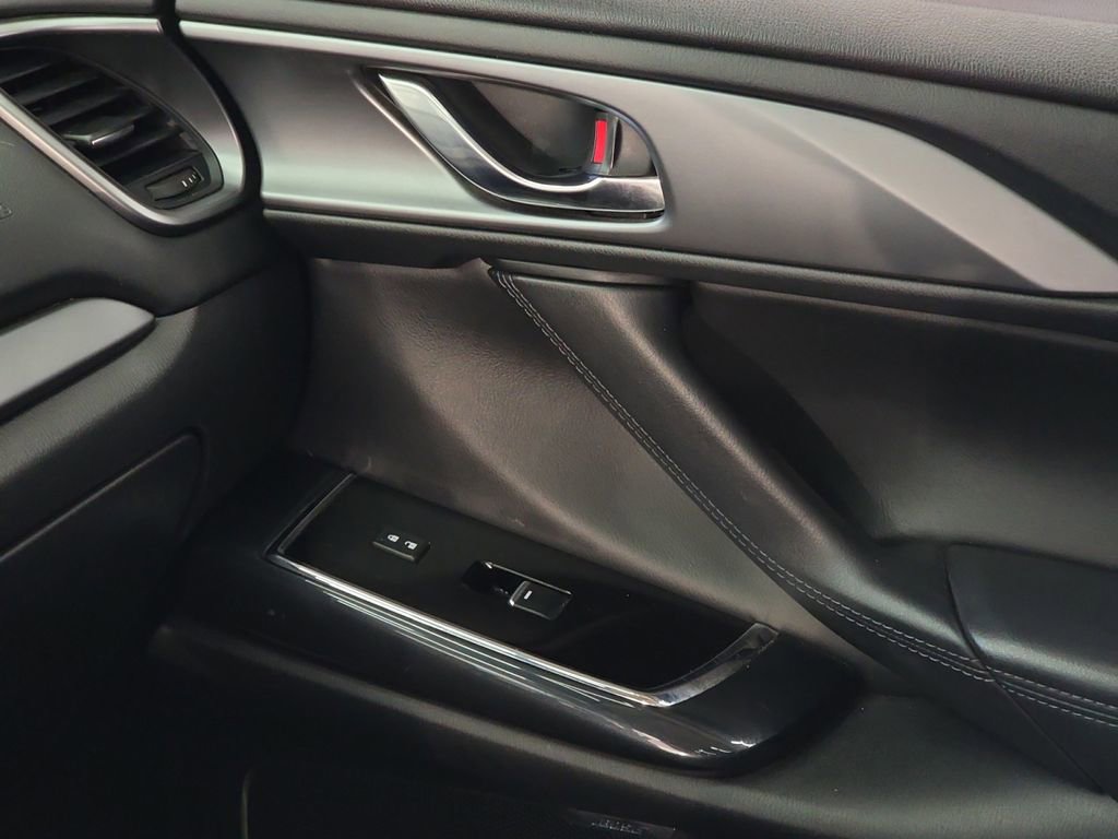Used 2019 MAZDA CX-9 Touring w/ Touring Premium Package FWD image 33