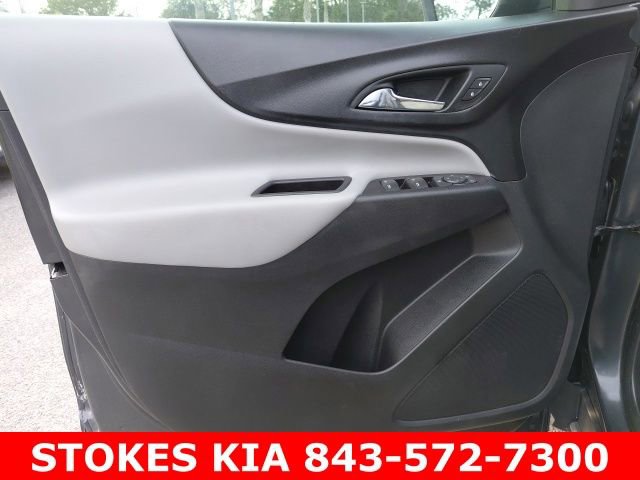 Used 2018 Chevrolet Equinox LS image 21