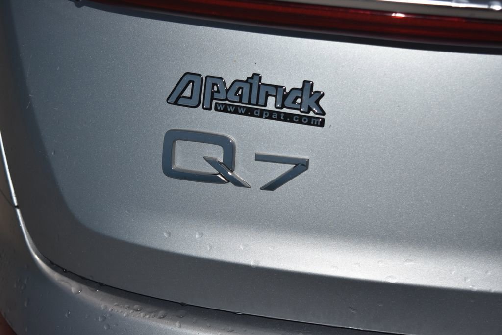 Used 2024 Audi Q7 2.0T Premium Plus image 30