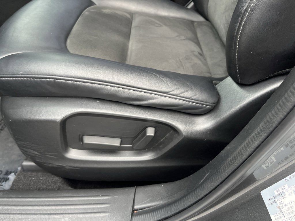 Used 2021 MAZDA CX-5 Touring image 29