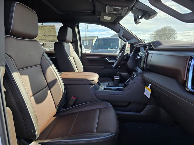 New 2026 GMC Sierra 1500 Denali w/ Denali Reserve Package image 10