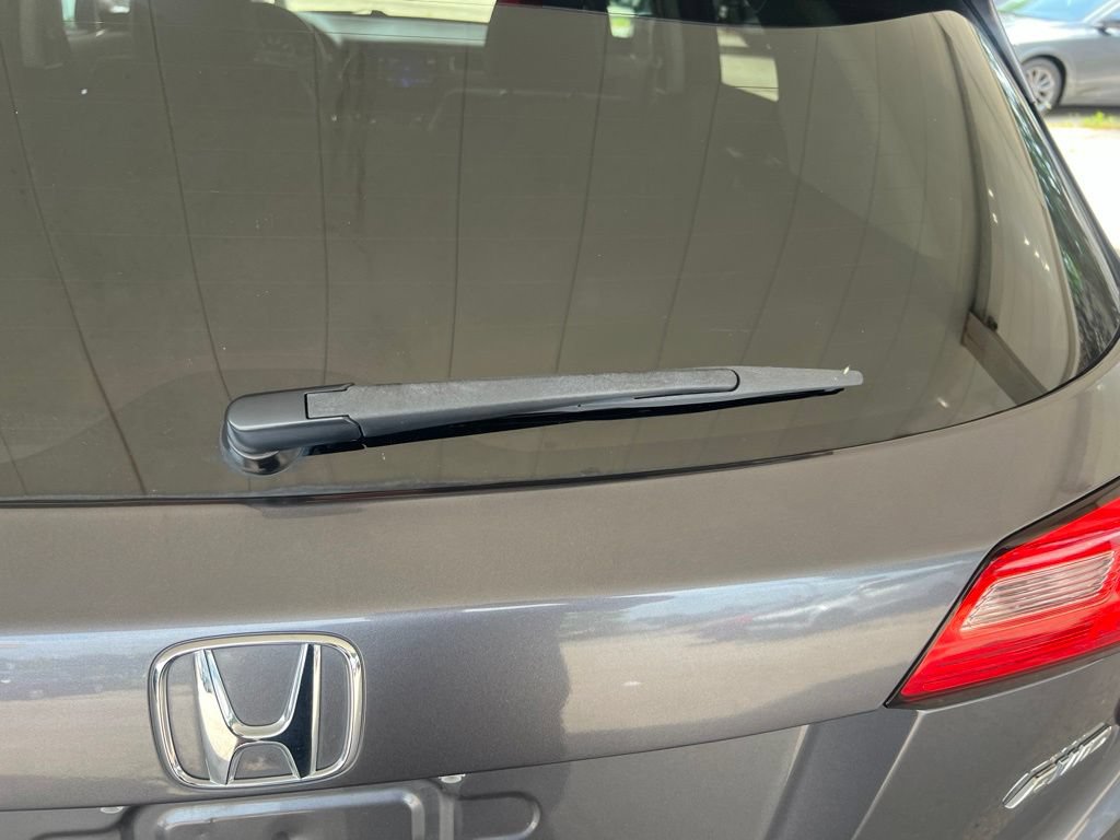 Used 2017 Honda HR-V EX image 32