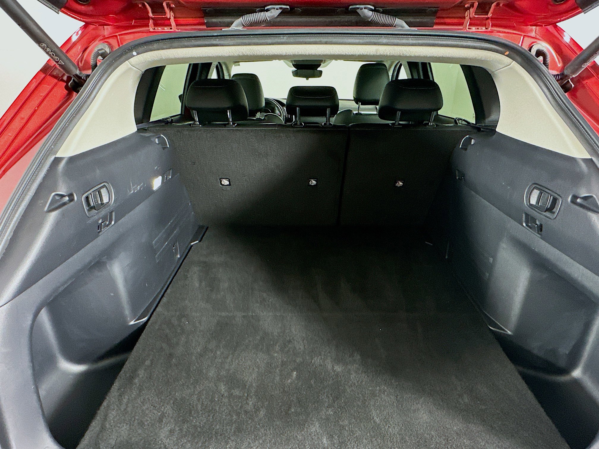 Used 2024 MAZDA CX-50 AWD 2.5 S w/ Preferred Package image 30