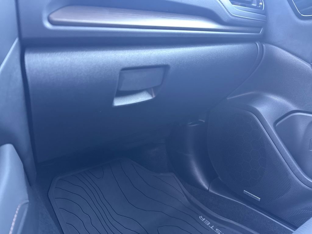 Used 2025 Subaru Forester Touring w/ Popular Package - Touring image 33