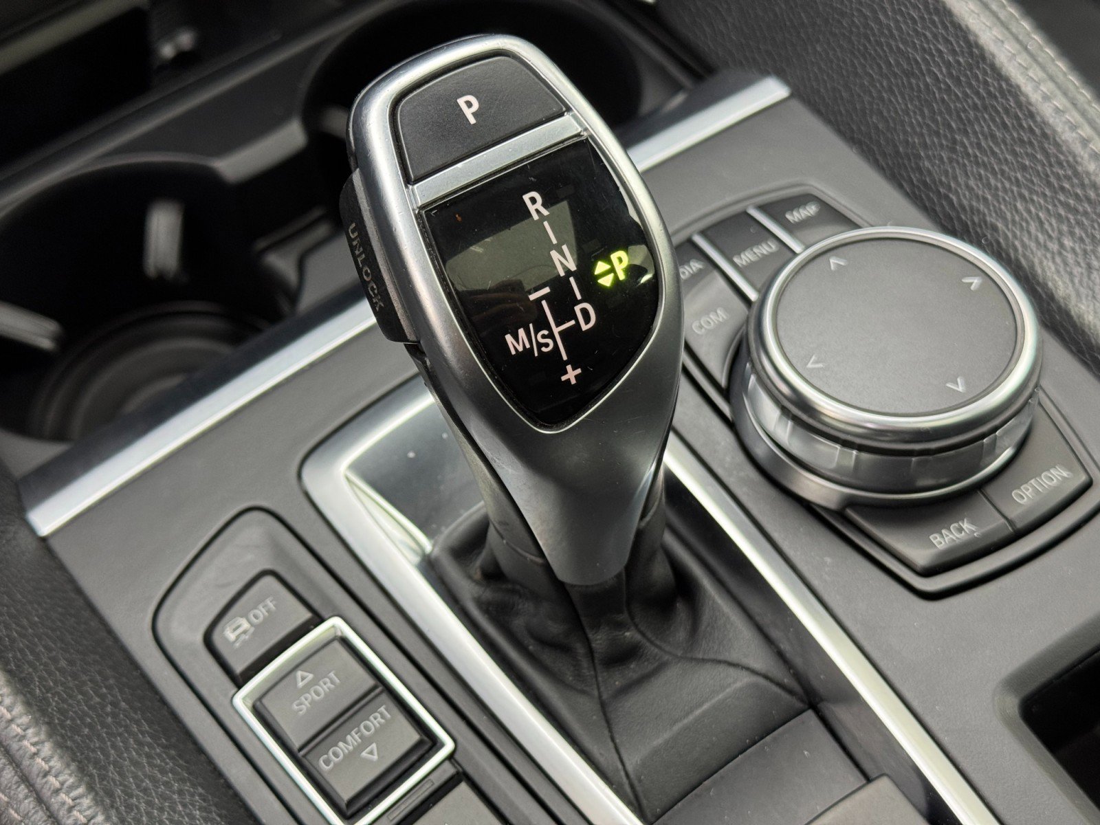 Used 2018 BMW X6 xDrive50i image 27