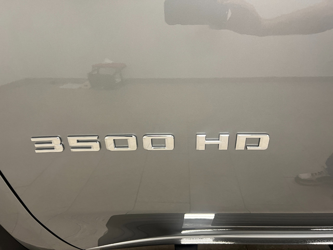 New 2026 Chevrolet Silverado 3500 LT w/ All Star Edition image 14