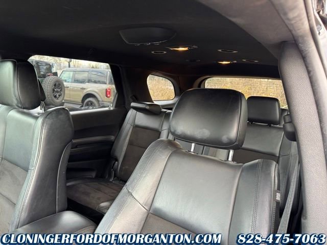 Used 2020 Dodge Durango GT image 28