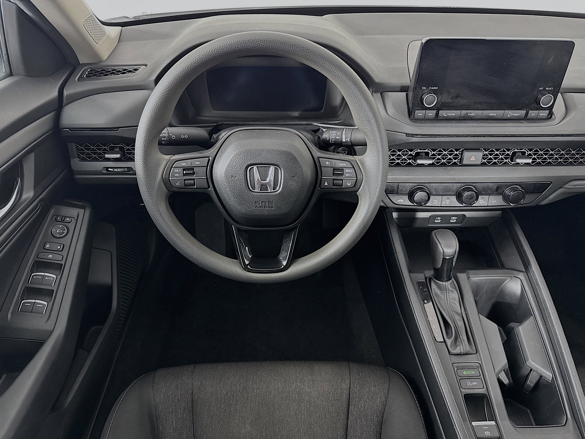 Certified 2024 Honda Accord EX image 22