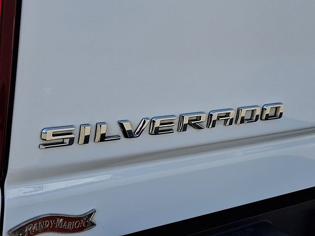 Used 2022 Chevrolet Silverado 2500 High Country AWD/4WD image 31