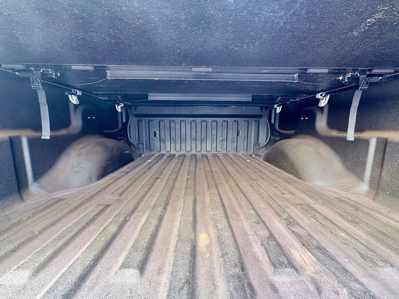 Used 2014 Ford F150 FX4 w/ Equipment Group 402A Luxury image 29