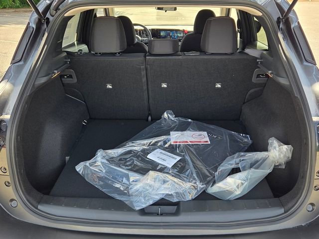 New 2026 Nissan Kicks SV image 12