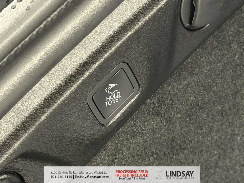 New 2026 Dodge Charger Scat Pack AWD/4WD image 14