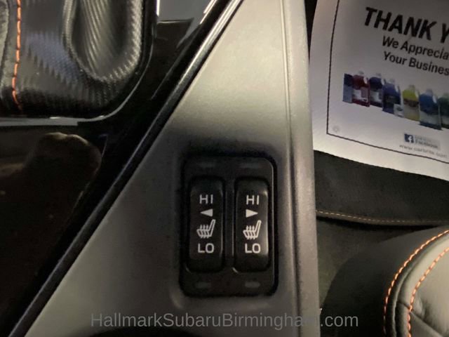 New 2026 Subaru Crosstrek 2.5i Limited w/ Popular Package #4A image 20