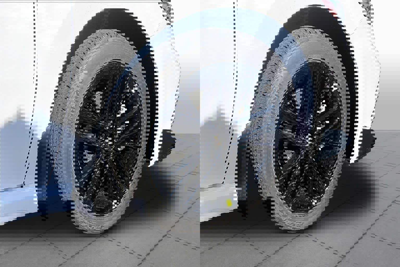 New 2026 Toyota Camry SE FWD image 12