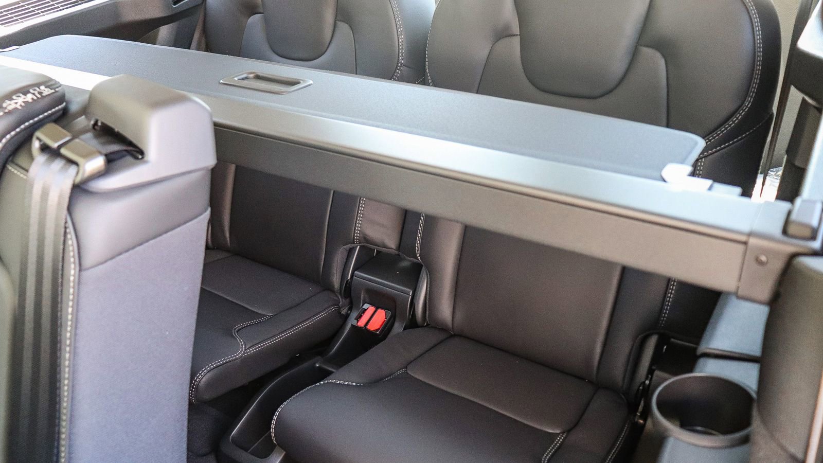 Used 2025 Volvo XC90 B6 Ultra w/ Protection Package Premier AWD/4WD image 19