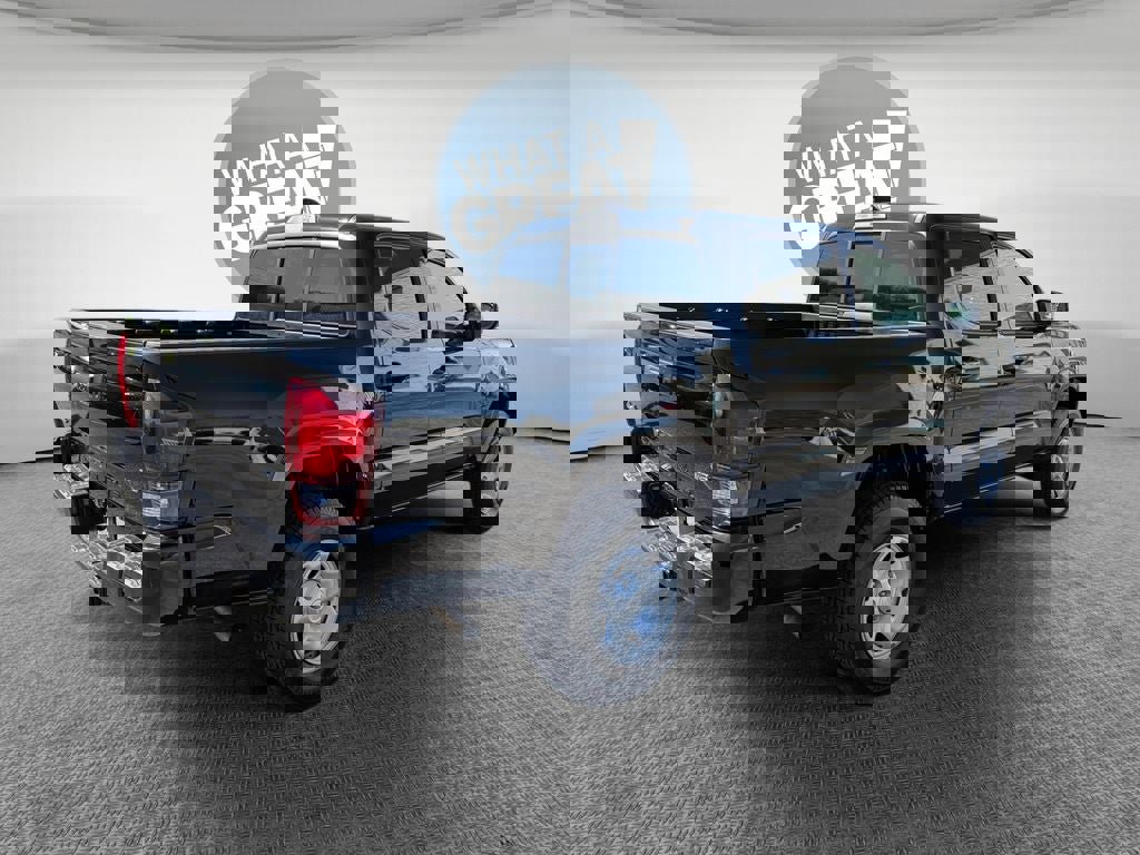 Certified 2023 Toyota Tacoma SR image 3