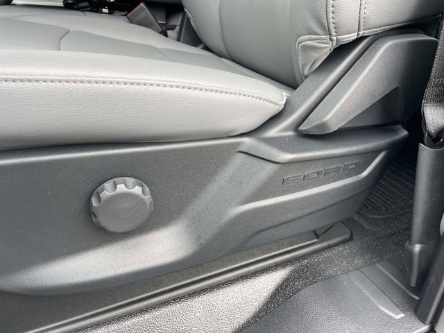 New 2026 Ford F250 XL w/ XL Driver Assist Package image 13