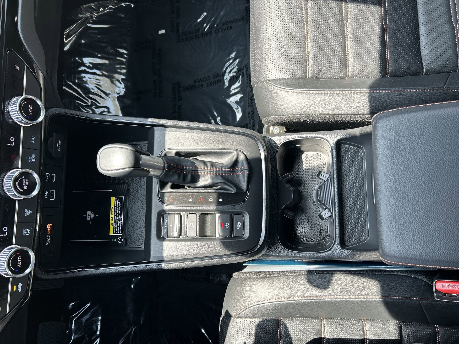 Used 2025 Honda CR-V Sport Touring image 24