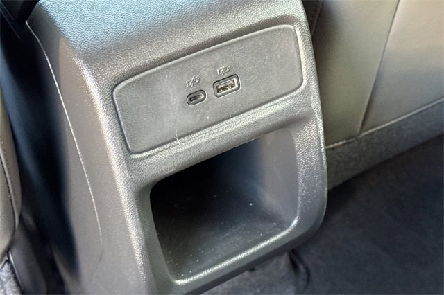 Used 2025 Chevrolet Trax ACTIV w/ Driver Confidence Package image 40