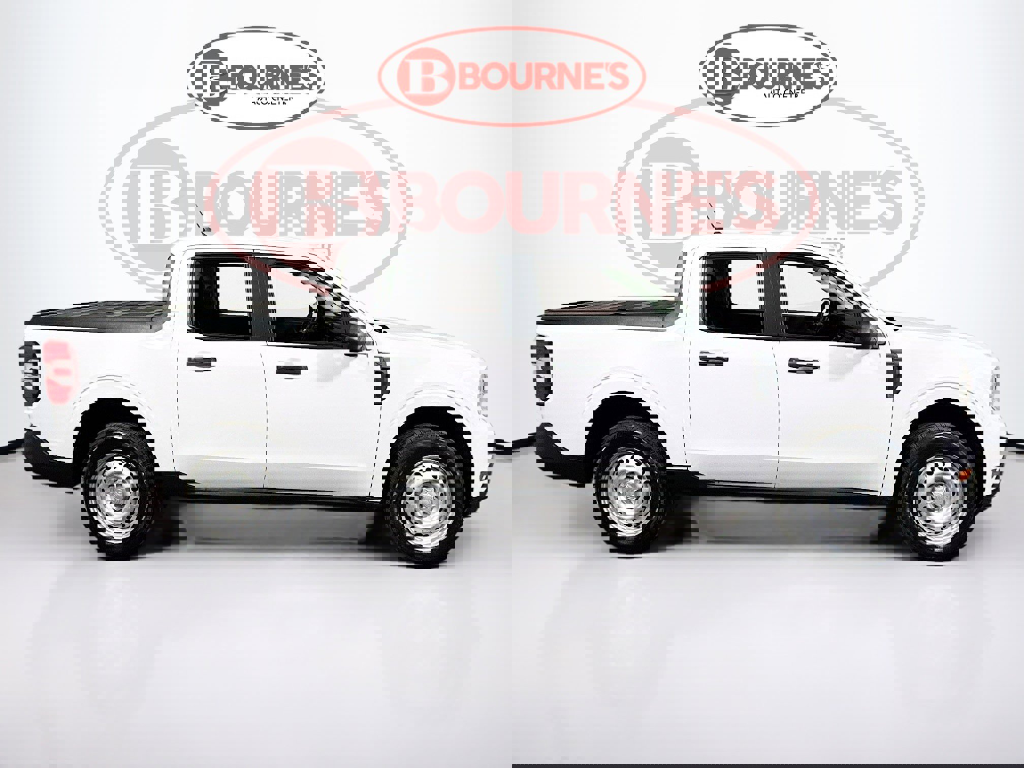 Used 2022 Ford Maverick XL w/ Equipment Group 100A Standard image 9