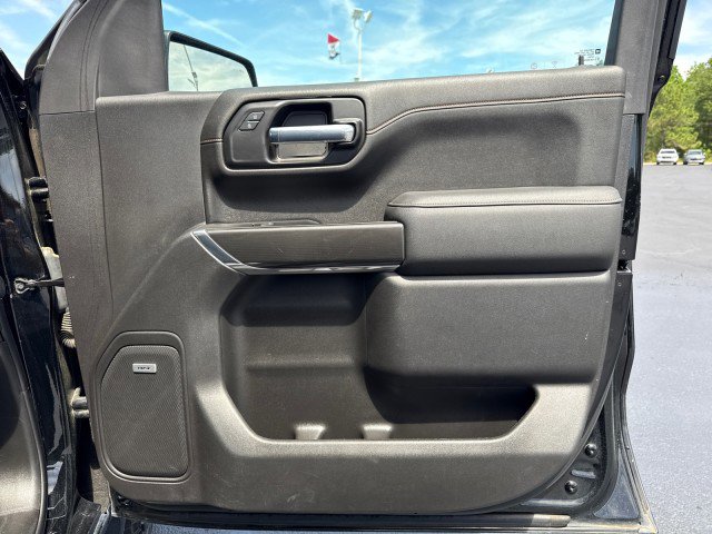 Used 2022 GMC Sierra 1500 AT4 w/ AT4 Premium Package AWD/4WD image 14