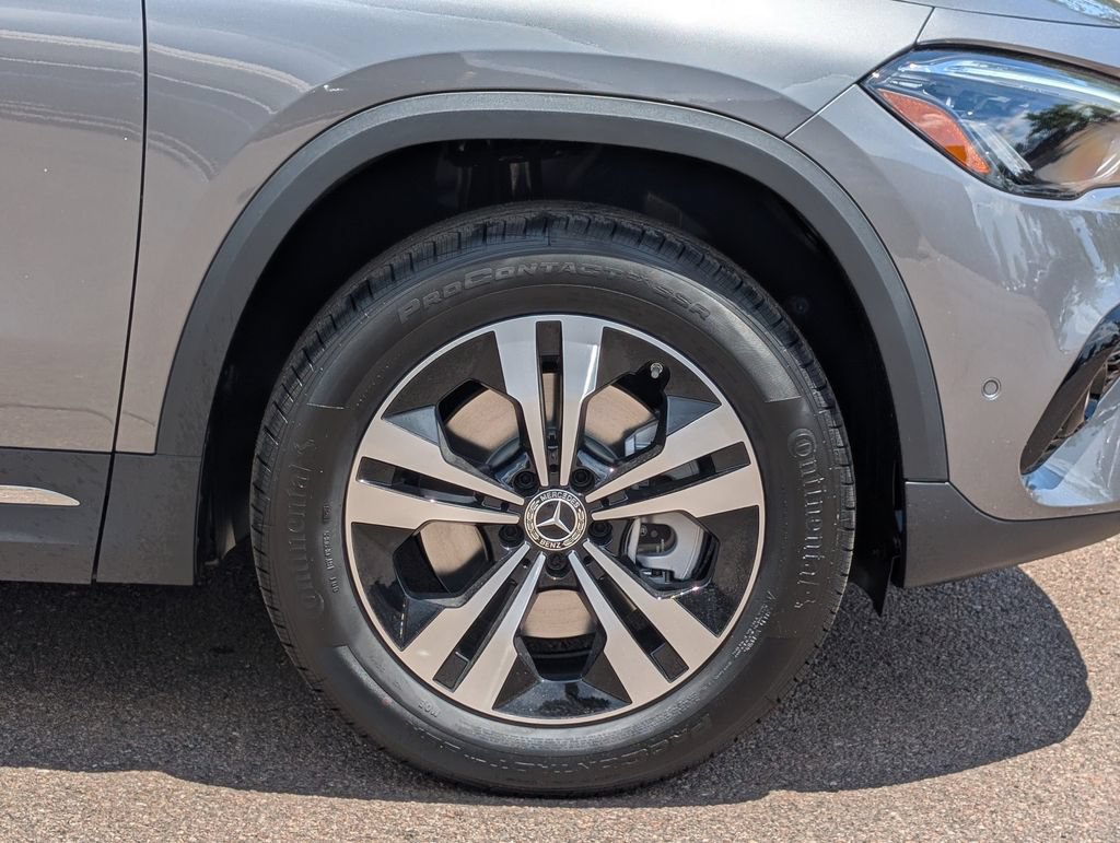 New 2026 Mercedes-Benz GLA 250 4MATIC image 10