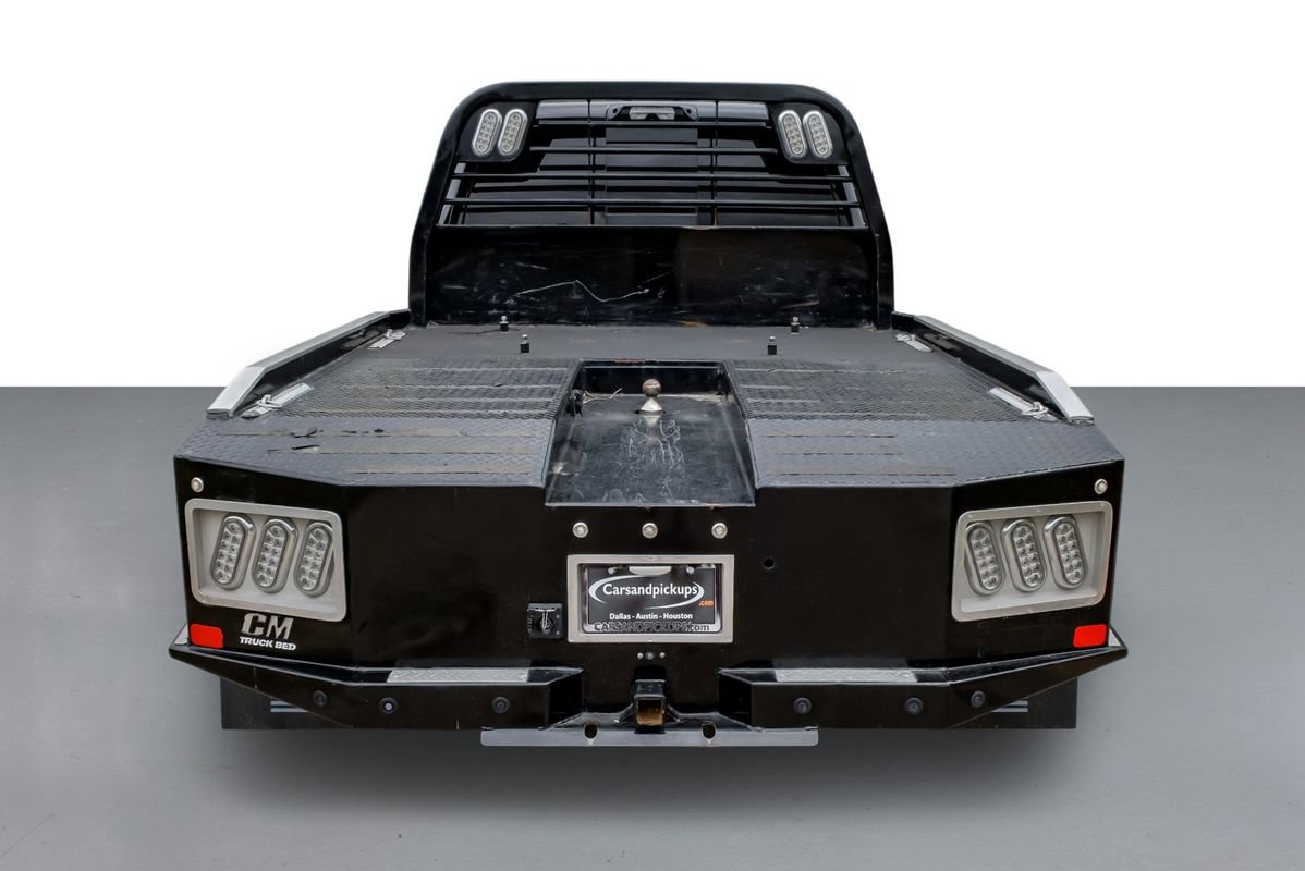 Used 2022 RAM 3500 Laramie image 59