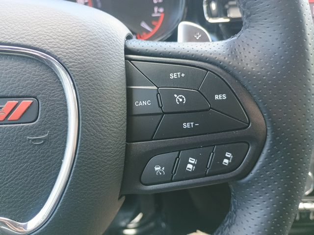 Used 2023 Dodge Durango GT AWD/4WD image 29