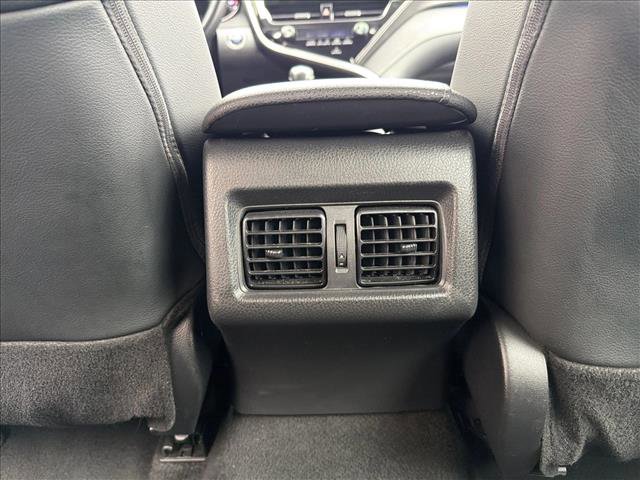 Used 2024 Toyota Camry XSE image 23