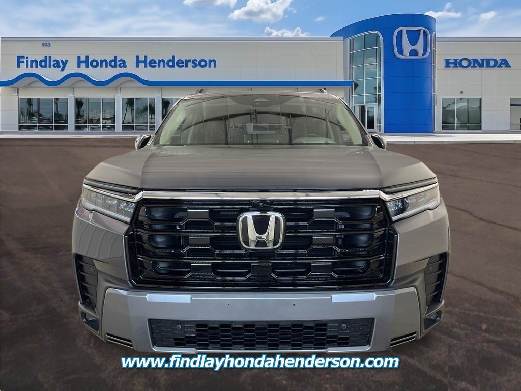 New 2026 Honda Pilot Elite image 10