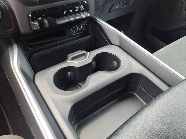 Used 2022 RAM 1500 Big Horn AWD/4WD image 25