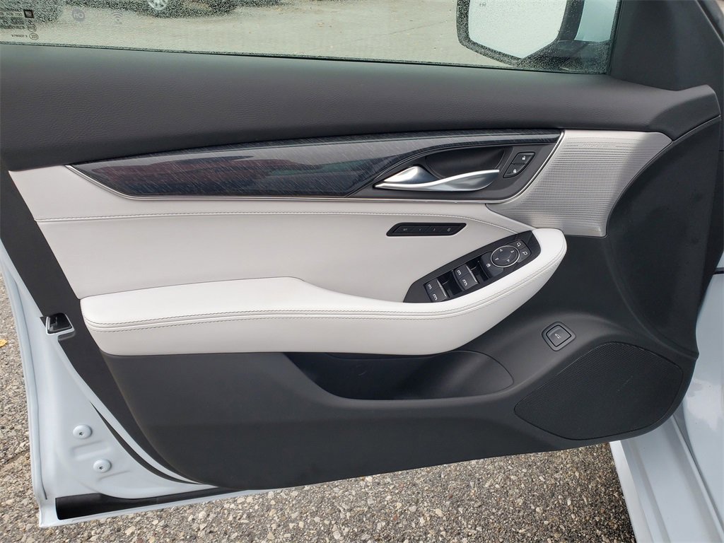 Used 2022 Cadillac CT5 Premium Luxury image 9