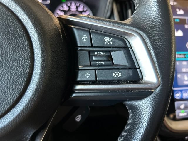 Used 2023 Subaru Outback Limited AWD/4WD image 18