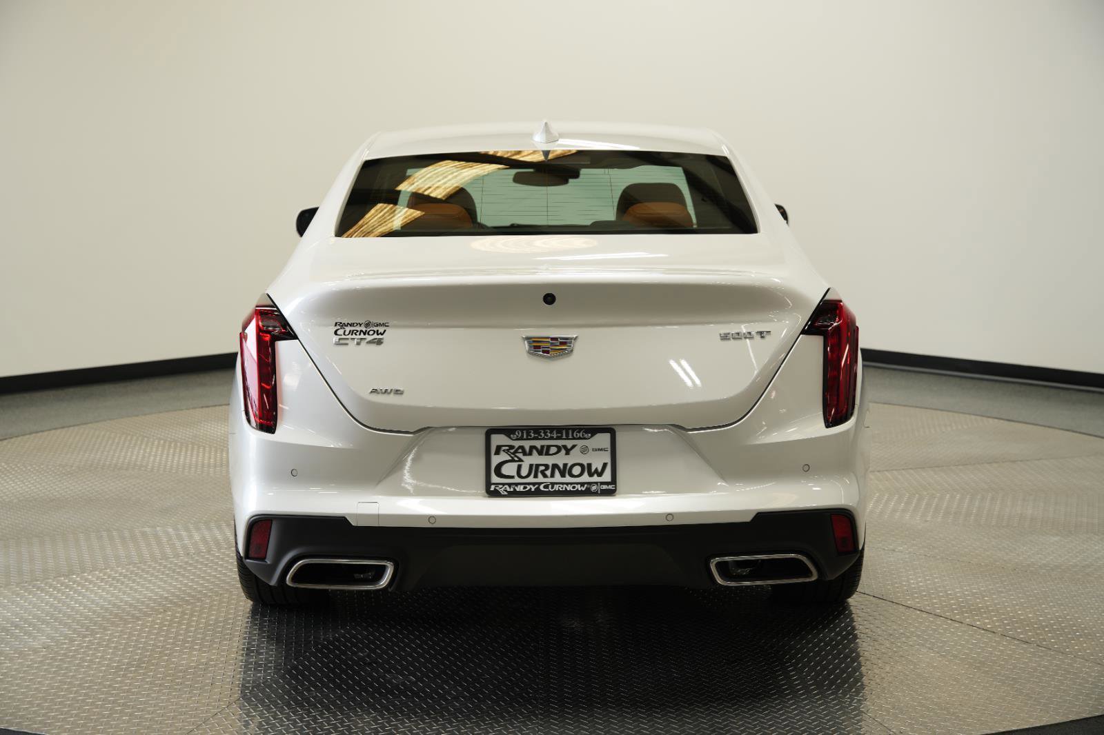 Used 2023 Cadillac CT4 Premium Luxury image 7