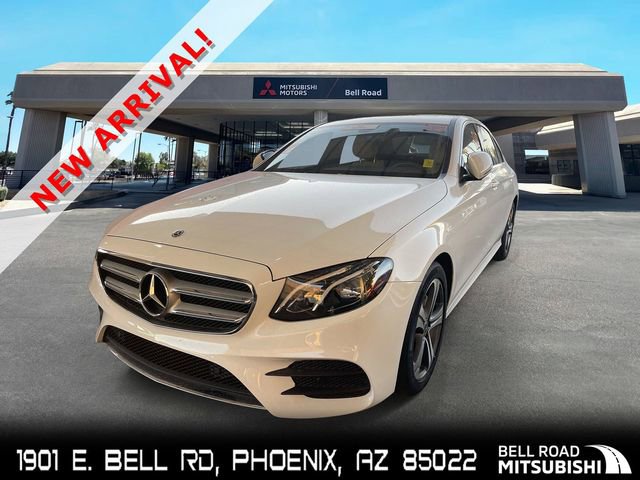 Used 2019 Mercedes-Benz E 300 image 1