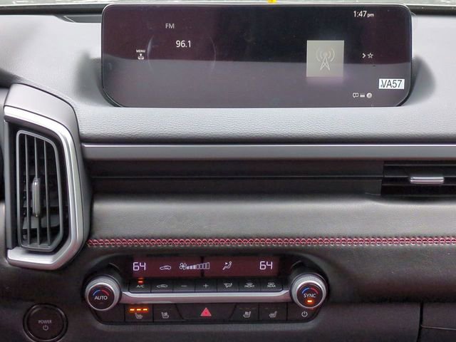 New 2026 MAZDA CX-50 AWD 2.5 Hybrid w/ Weather Package image 16