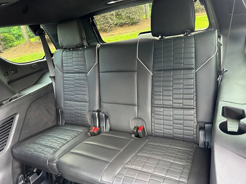 Used 2023 Cadillac Escalade V AWD/4WD image 45