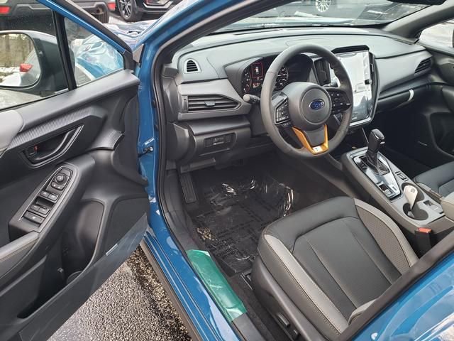 New 2026 Subaru Crosstrek 2.5i Wilderness image 11