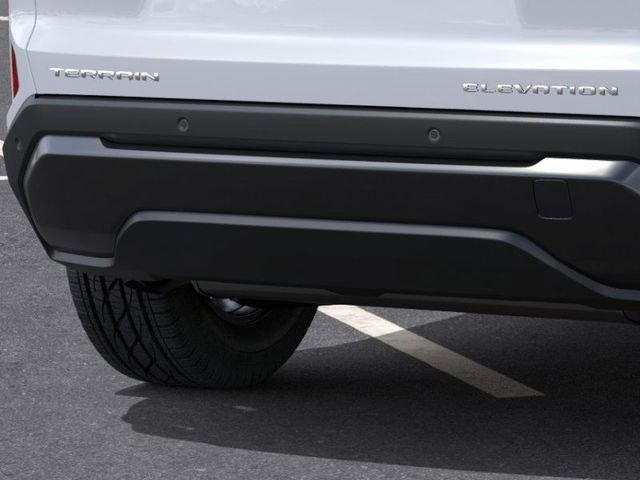 New 2026 GMC Terrain Elevation image 14