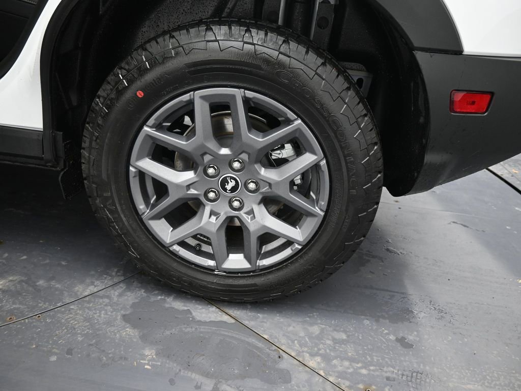 New 2026 Ford Bronco Sport Big Bend w/ Convenience Package image 30