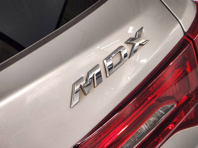 Used 2015 Acura MDX 3.5L Technology Package image 13