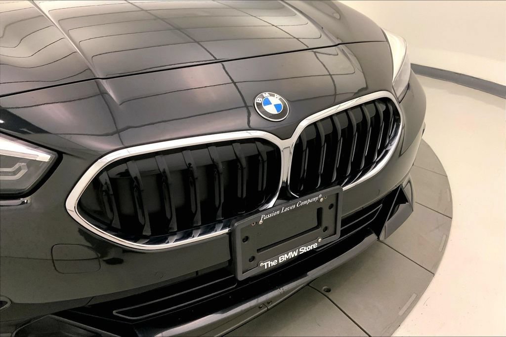 Certified 2023 BMW 228i xDrive Gran Coupe w/ Premium Package 2 AWD/4WD image 29
