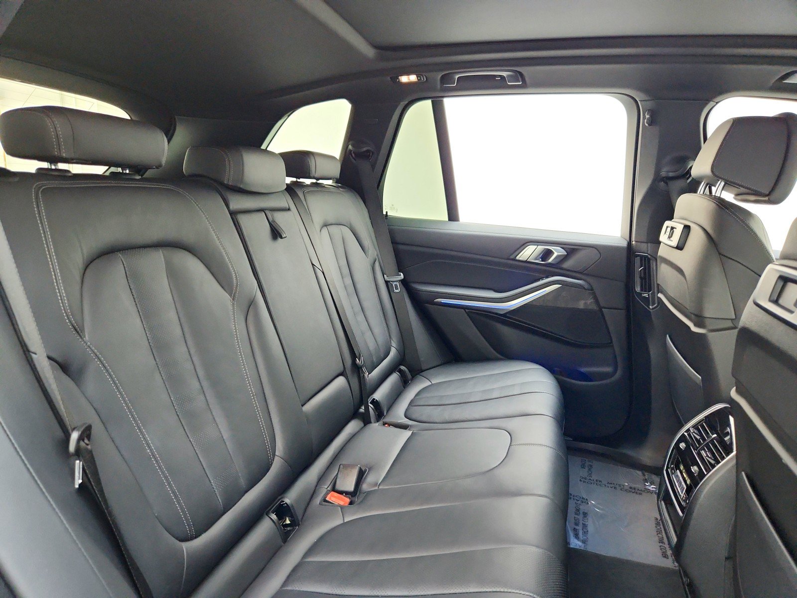 Used 2022 BMW X5 sDrive40i RWD image 33